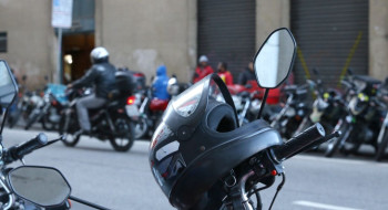 Produção de motocicletas tem 2º melhor trimestre da história