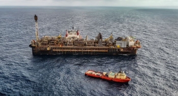 Produção de petróleo e gás no Brasil cresce 14% no 2º trimestre