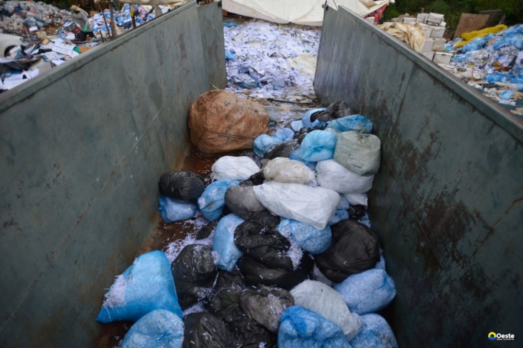 Produção de resíduos cresce em 2024; destinação adequada melhora