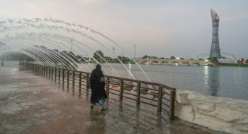 Produtor de petróleo, Catar pede diálogo a EUA e Venezuela