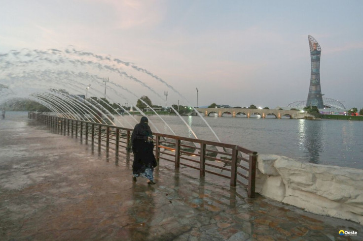 Produtor de petróleo, Catar pede diálogo a EUA e Venezuela