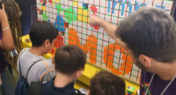 Professores poderão participar de olimpíada inédita de matemática