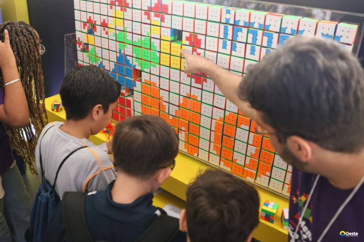 Professores poderão participar de olimpíada inédita de matemática