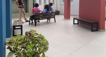 Profissionais do SUS receberão treinamento em cuidados paliativos