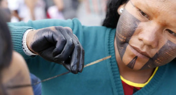 Programa Ancestralidades abre inscrições para indígenas e negros