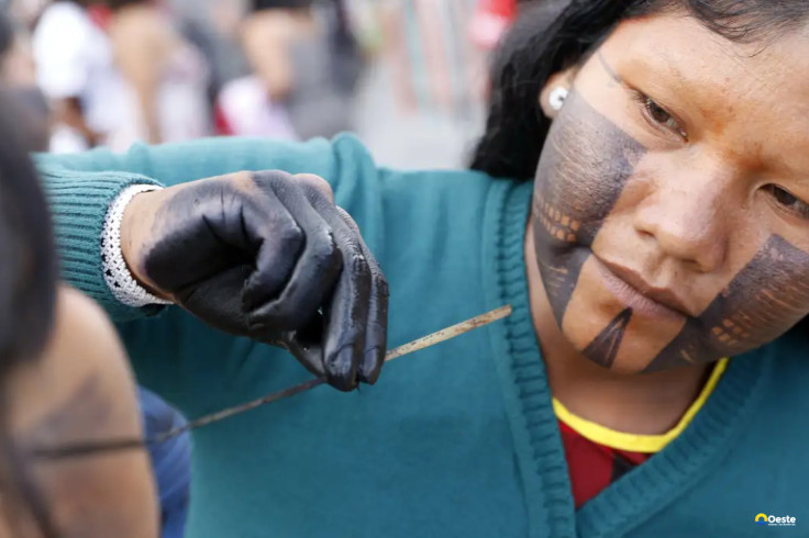 Programa Ancestralidades abre inscrições para indígenas e negros