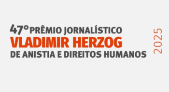 Programa Caminhos da Reportagem é finalista do Prêmio Vladimir Herzog