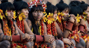 Programa de saúde do governo já atendeu mais de 24 mil indígenas