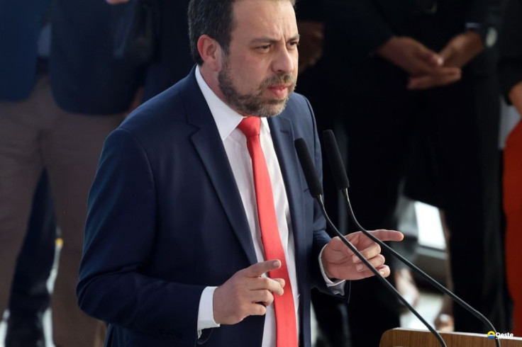 Programa do governo quer aprofundar conexão com as periferias