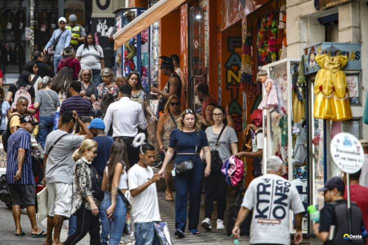 Programa leva 2,5 milhões de inscritos no CadÚnico a se tornarem MEI