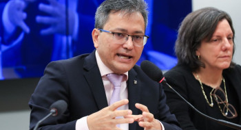 Projeto contra devedor contumaz separa joio do trigo, diz secretário