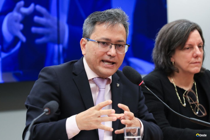 Projeto contra devedor contumaz separa joio do trigo, diz secretário