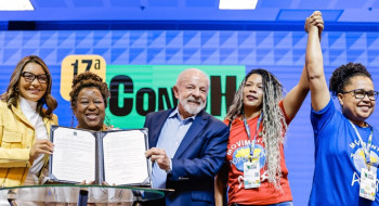 Projeto cria política de proteção de defensores de direitos humanos