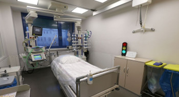 Projeto reduz infecções em hospitais públicos no país