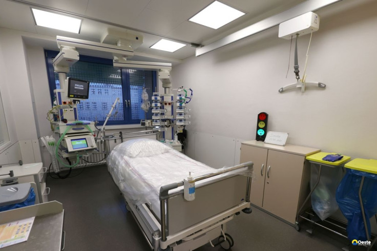 Projeto reduz infecções em hospitais públicos no país