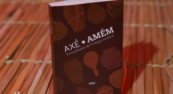 Projeto retrata múltiplas religiosidades do povo afro-brasileiro