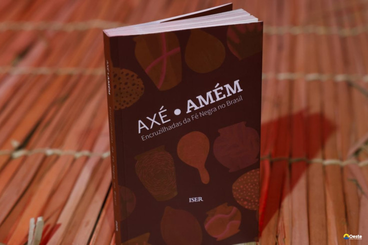 Projeto retrata múltiplas religiosidades do povo afro-brasileiro