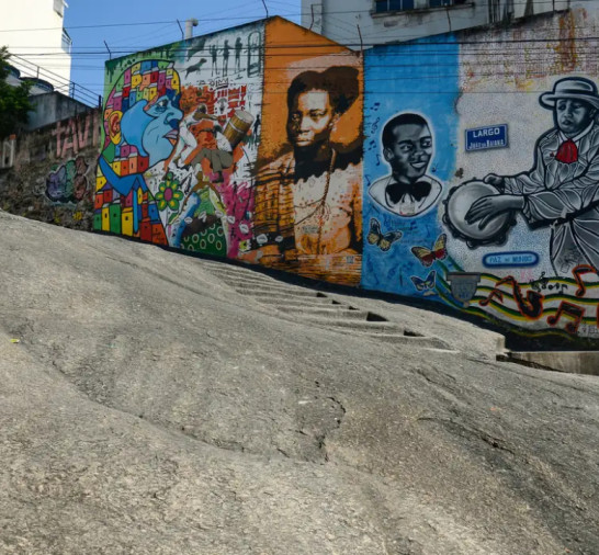 Projeto seleciona quatro territórios para rede nacional de afroturismo