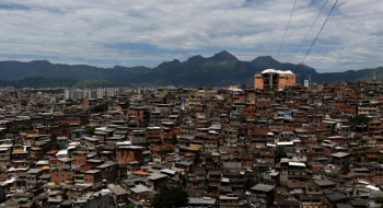 Projeto une vozes de crianças e jovens contra o racismo ambiental