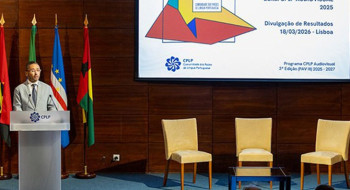 Projetos brasileiros são selecionados no Programa CPLP Audiovisual