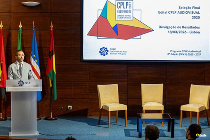 Projetos brasileiros são selecionados no Programa CPLP Audiovisual
