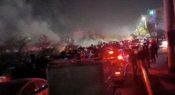 Protestos no Irã diminuem após forte repressão, dizem moradores