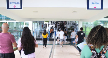 Prouni 2026: inscrição gratuita para o 2º semestre termina nesta sexta