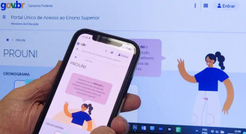 Prouni 2026: inscrições para o 1º semestre começam nesta segunda