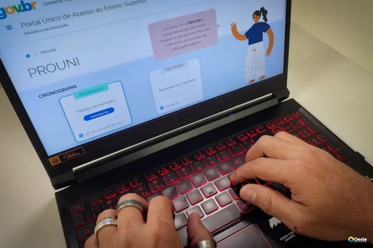 Prouni 2026: inscrições para o 1º semestre se encerram nesta quinta