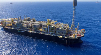 Próximo leilão de exploração no pré-sal terá 23 blocos oferecidos