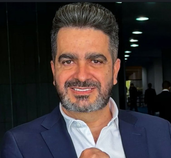 PRTB lança Leonardo Avalanche candidato à Presidência da República