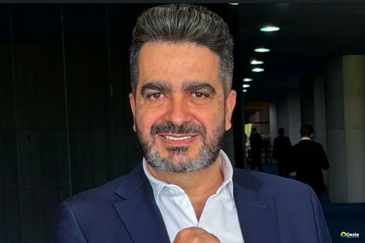 PRTB lança Leonardo Avalanche candidato à Presidência da República