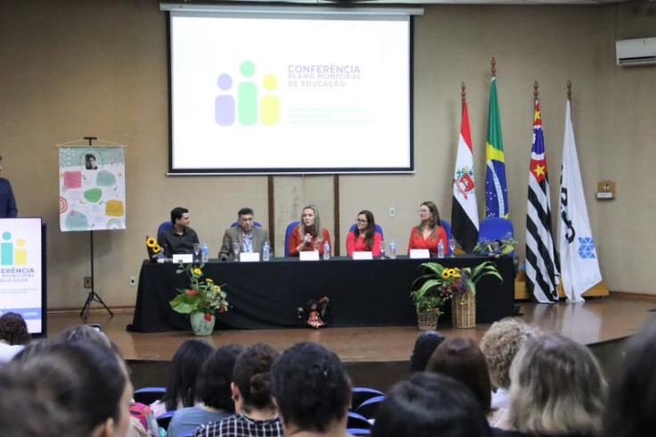 Prudente avalia Plano Municipal de Educação e inicia construção de novas diretrizes