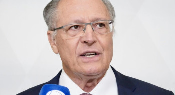 PSB oficializa candidatura de Alckmin à Vice-Presidência da República
