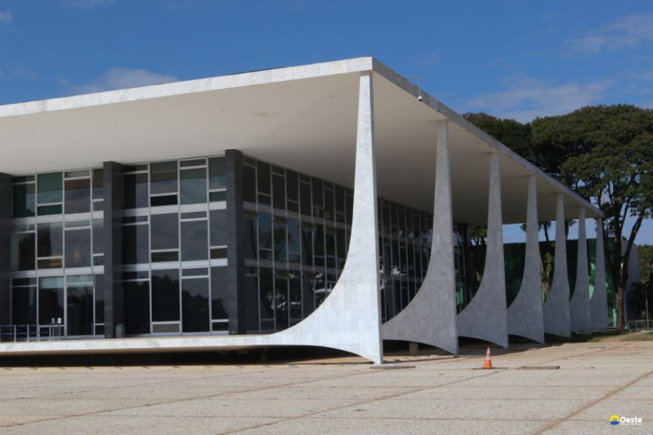 Psol aciona STF contra “gratificação faroeste” a policiais que matam