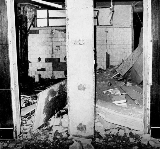Publicação lembra 50 anos do atentado à sede da ABI na ditadura