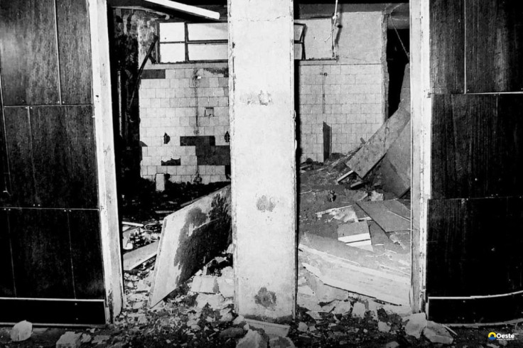 Publicação lembra 50 anos do atentado à sede da ABI na ditadura