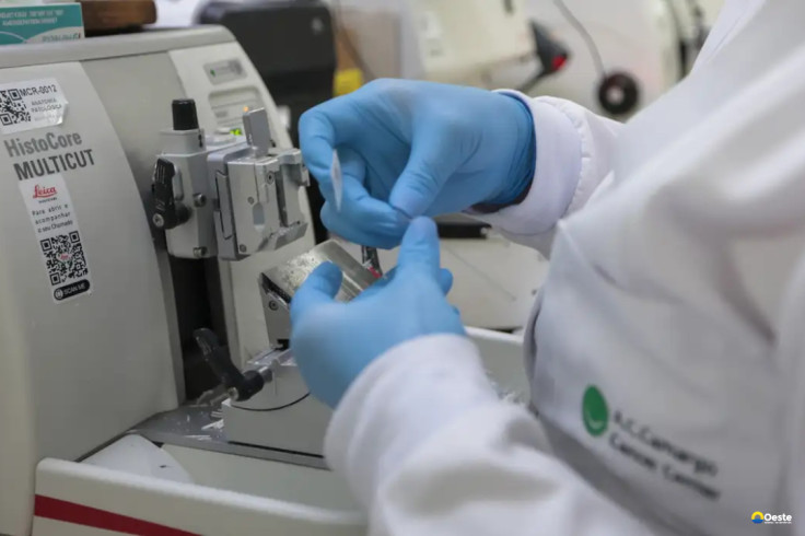 Publicada lei que amplia prevenção e controle do câncer no SUS