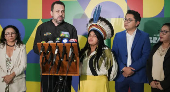 Publicado decreto que suspende concessão de hidrovias na Amazônia