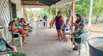 Publicado texto que reconhece assentamento para reforma agrária no CE