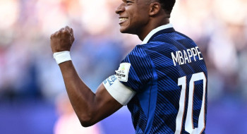 Quartas de final da Copa começam nesta quinta com 6 seleções europeias