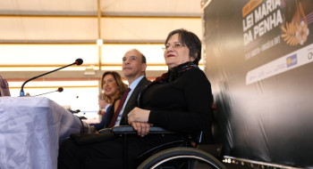 Quatro acusados por campanha de ódio contra Maria da Penha viram réus