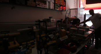 Quatro dias após ventania, SP tem mais de 60 mil clientes sem luz