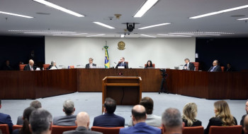 Quatro réus do Núcleo 1 apresentam novos recursos em ação do golpe