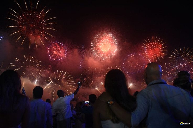 Queima de fogos pode desencadear crise sensorial em autistas