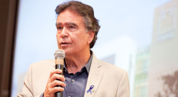 Questão central do câncer é prevenir casos, diz ex-ministro Temporão