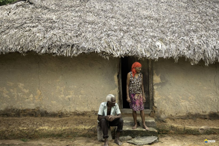 Quilombolas estão alinhados a agendas de justiça climática, diz estudo