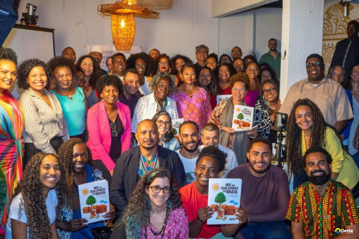 Quilombolas lançam NDC própria e cobram inclusão na política climática