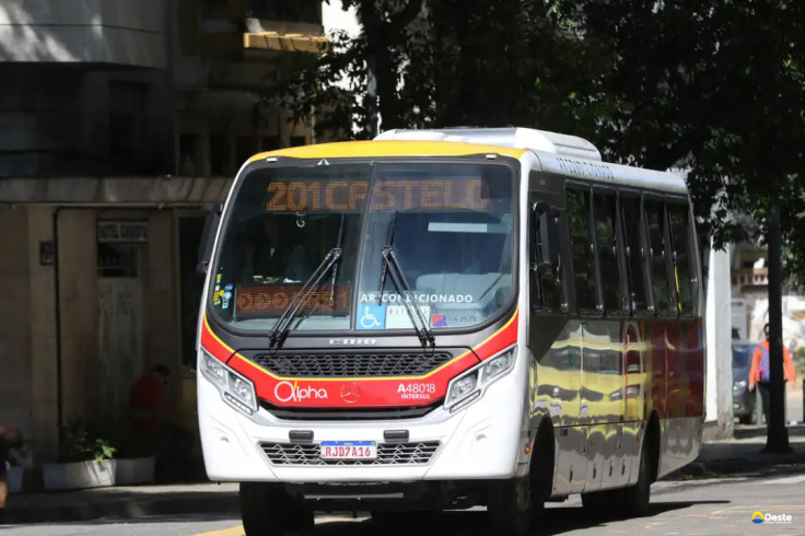 Quinta reunião entre rodoviários e patrões termina sem acordo no Rio