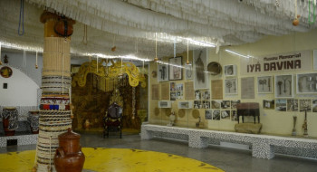 Racismo religioso: 76% dos terreiros no Brasil sofreram violências